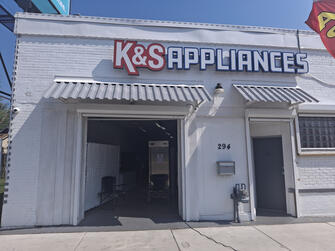 The Storefront